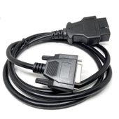 FORD VCM 2 IDS Arıza Tespit Cihazı OBD Kablosu YEKTEK - 4