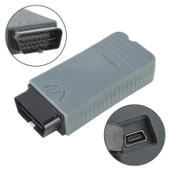 VAS 5054A Odis Perfect Versiyon Odis Volkswagen Servis Arıza Tespit Cihazı + Ücretsiz Kurulum YEKTEK - 1