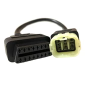 JDİAG Yeni KTM-BAJAJ Kablosu - 1