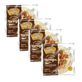 Hastel Tortilla Lavaş 10 Adet 650 Gr X 4 Paket - 1