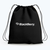 Blackberry Siyah Çanta - 1