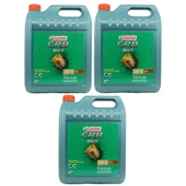 Castrol CRB Multi 20W-50 7 Lt Ağır Vasıta Dizel Motor Yağı (3 Adet) - 1
