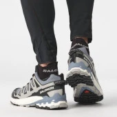 SALOMON ERKEK XA PRO 3D V9 GTX PATİKA KOŞUSU AYAKKABISI L47270600 - 6
