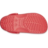 Crocs Classic Clog Unisex Terlik 10001-6WC Kırmızı - 4