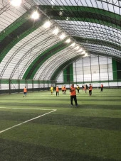 İSLED 150W Led Aydınlatma Projektörü Dış Mekan Yüksek Lümen - 3