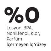 Sleepy Ecologic Premium Plus Hijyenik Ped Mega Fırsat Paketi Uzun 120 Adet - 6