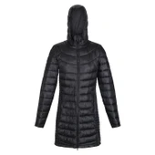 Regatta Andel III Kadın Mont-SİYAH thumbnail 5