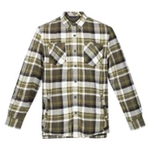 Regatta Thamos Erkek Gömlek-HAKİ - 2