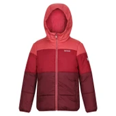 Regatta Lofthouse VII Çocuk Mont-BORDO thumbnail 4