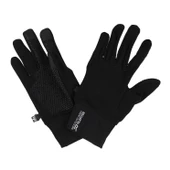 Regatta Touchtip StrGl VII Eldiven-SİYAH - 2