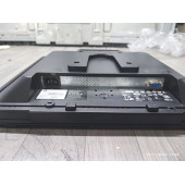 Hp Prodisplay 17" 5 Ms Asansör Standlı Kare Led Monitör (Teşhir) - 2