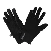 Regatta Touchtip StrGl VII Eldiven-SİYAH - 1