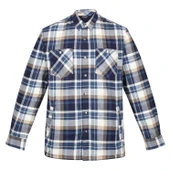 Regatta Thamos Erkek Gömlek-LACİVERT thumbnail 8