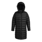 Regatta Andia Kadın Mont-SİYAH thumbnail 4