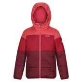 Regatta Lofthouse VII Çocuk Mont-BORDO thumbnail 2