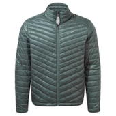 Craghoppers Lorton Pro 3in1 Erkek Ceket-TABA thumbnail 3