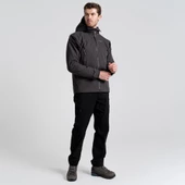 Craghoppers Dynamic Pro Erkek Ceket-ANTRASİT - 5