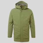 Craghoppers Lorton Pro 3in1 Erkek Ceket-YEŞİL thumbnail 7