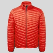 Craghoppers ExpoLite Erkek Ceket-KIRMIZI thumbnail 2