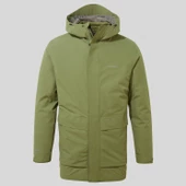 Craghoppers Lorton Pro 3in1 Erkek Ceket-YEŞİL thumbnail 2