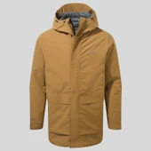 Craghoppers Lorton Pro 3in1 Erkek Ceket-TABA thumbnail 7