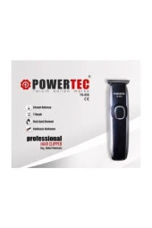 Powertec Tr-858 Tıraş Makinesi - 2