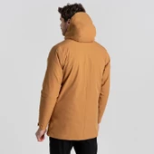 Craghoppers Lorton Pro 3in1 Erkek Ceket-TABA thumbnail 6