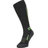 Scott RC Kompresyon Çorap-SİYAH - 1