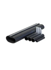 Tamer Fermuarlı Isı Büzüşmeli Ek Muf 4*70 - 1