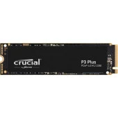 Crucial P3 Plus 1TB SSD m.2 NVMe PCIe CT1000P3PSSD8 - 1
