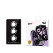 Vendas Samsung S24 Plus Uyumlu Cam Lensi Kamera Lens Koruyucu - 2