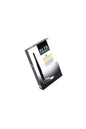 Alfa Net Yüksek Bağlantı Kaliteli 3dbi Antenli Usb Wifi Alıcı - 1