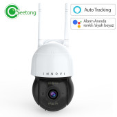 samart hybrid 5mp Smart  Mini Dome kamera - 6