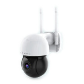 samart hybrid 5mp Smart  Mini Dome kamera - 7