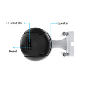 samart hybrid 5mp Smart  Mini Dome kamera - 9