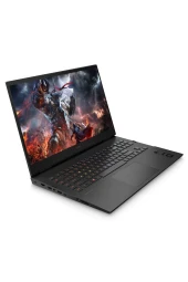 HP OMEN 17 i9 13900HX 16GB RAM 4TB SSD RTX4080/12GB 240Hz 17.3 QHD W11PRO 7P6D5EA & PER4 ÇANTA - 2