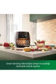 Philips Airfryer XXL HD9867/90 7.3 lt Yağsız Fritöz - 2