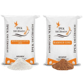 İpek Değirmen Glutensiz Hindistan Cevizi Unu Harnup Unu Doğal Katkısız 2 KG - 1