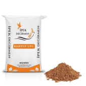 İpek Değirmen Glutensiz Hindistan Cevizi Unu Harnup Unu Doğal Katkısız 2 KG - 3