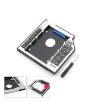 Gabble Gab-Hc95 Notebook Kızak Kutu Hdd Ssd 9.5Mm Sata Gabble - 1