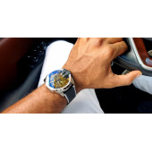 Diesel DZ4523 Erkek Kol Saati thumbnail 4