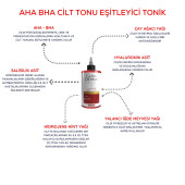 Gama Derma Aha Bha Tonik 200 ml - 2