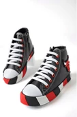 Sportmix Ortopedik Işıklı Chicago Bulls Sneakers - 3