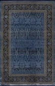 ARTEMİS HALI BELLA 06463B LACİVERT GOLD 160X230 - 1