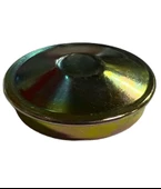 PORYA TOZ KAPAĞI ÇELİK 52mm - 1