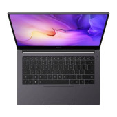 Huawei MateBook D14 Intel Core i5 1240P 16GB 512GB SSD Windows 11 Home 14" IPS Taşınabilir Bilgisayar - 1