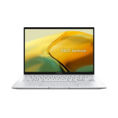Asus Zenbook 14 Evo UX3402VA-KP337W Intel Core I7 1360P 16GB 1tb SSD 14'' Wqxga Windows 11 Dizüstü Bilgisayar WZ01 - 1