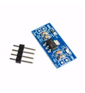 AMS1117 5v Voltaj Regülatör Modülü thumbnail 1