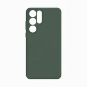 Samsung Galaxy S24 Ultra Kılıf Biye Yumuşak Silikon Case thumbnail 4
