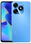 Tecno Spark 10 8GB Ram 128GB Mavi Cep Telefonu (Tecno Türkiye Garantili) - 1